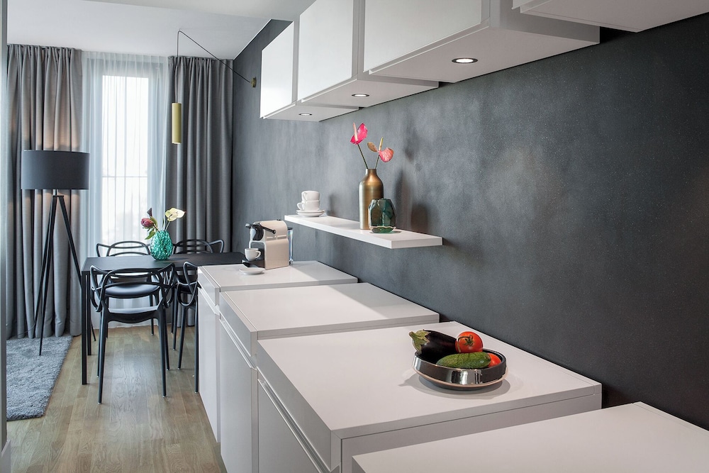 Hotel AMANO Home, Deutschland, Berlin. Großes 32