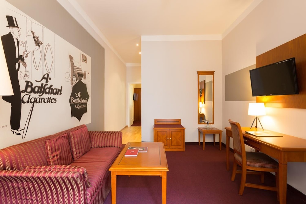 Hotel Batschari Palais Baden-Baden, Deutschland, Baden-Baden. Großes 157