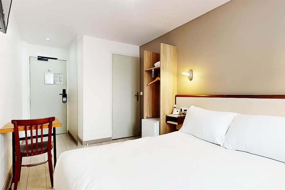 Hôtel de Ménilmontant