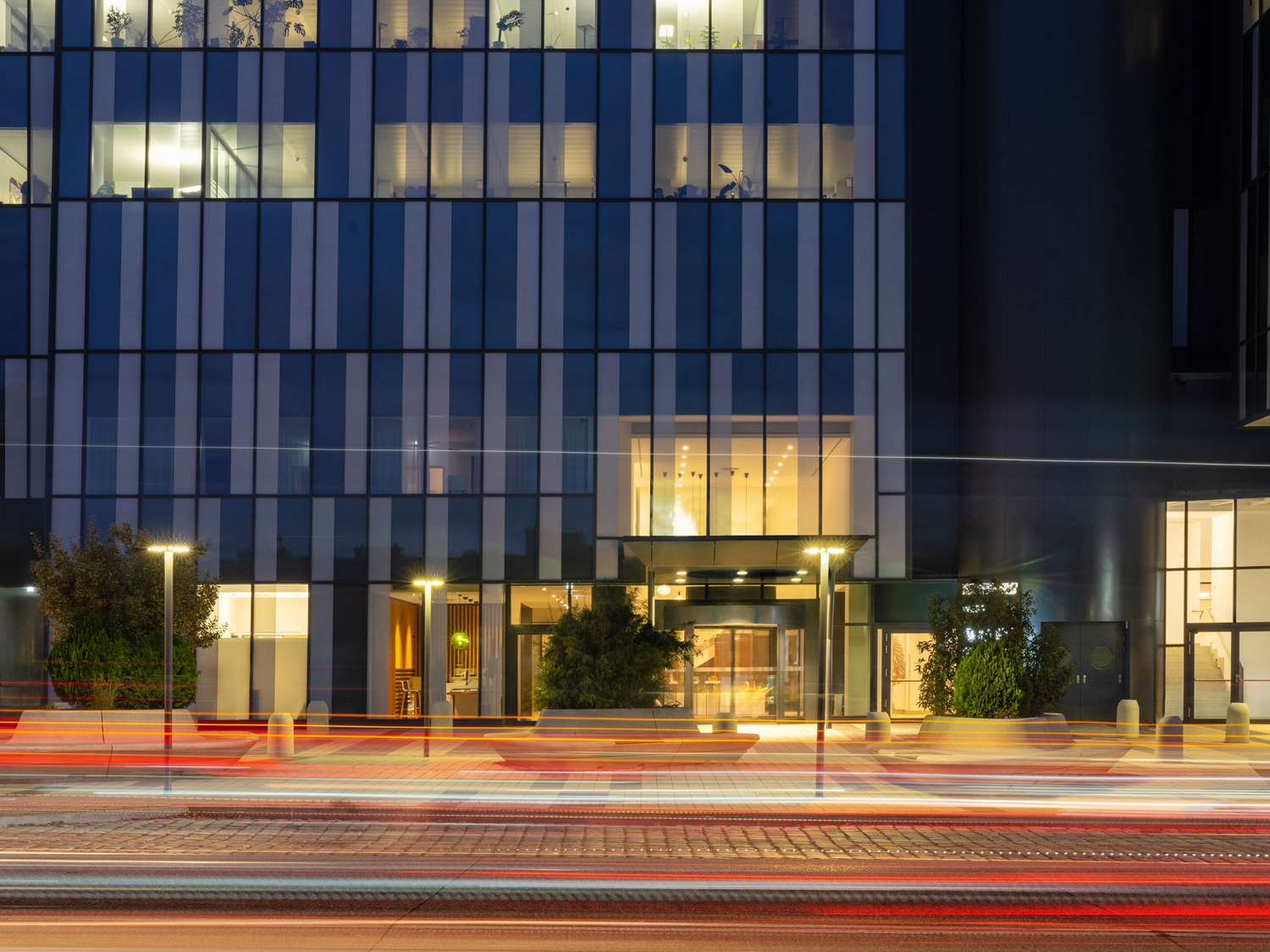 Hotel Clarion Hotel Vienna South, Österreich, Wien. Großes 101