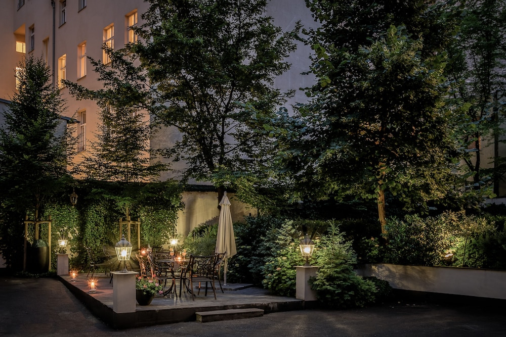 Palacina Berlin Apartments