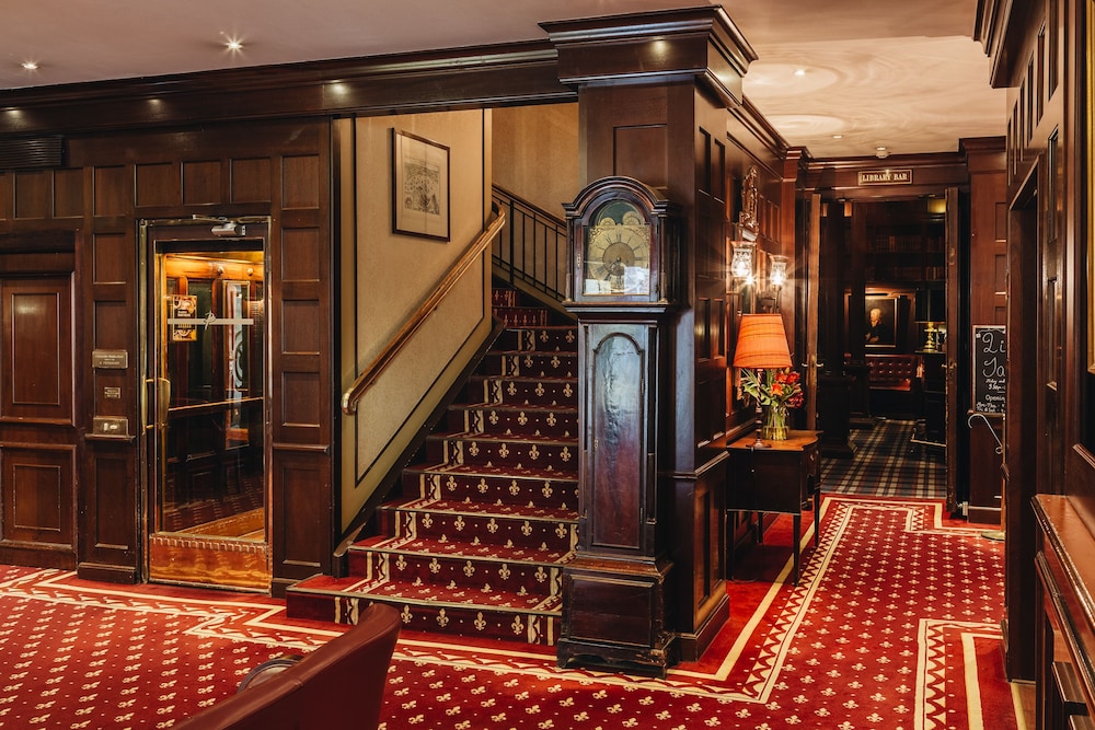 Hotel Profilhotels Copenhagen Plaza, Dänemark, Kopenhagen. Großes 653