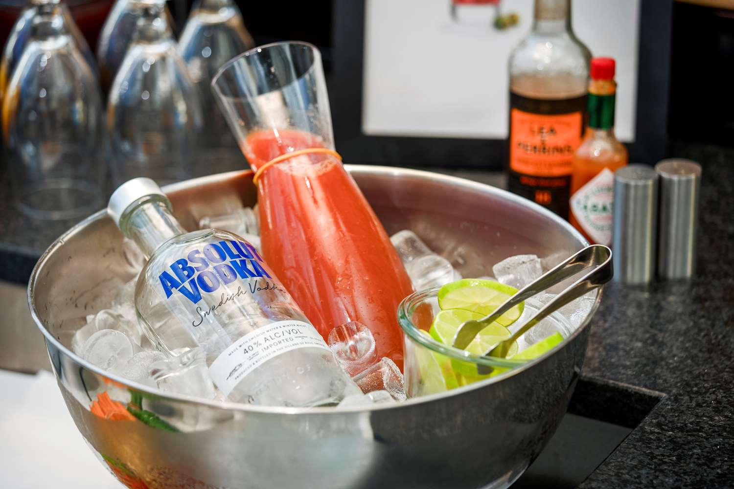 Hotel The Huxley Copenhagen, Bw Premier Collection, Dänemark, Kopenhagen. Großes 203