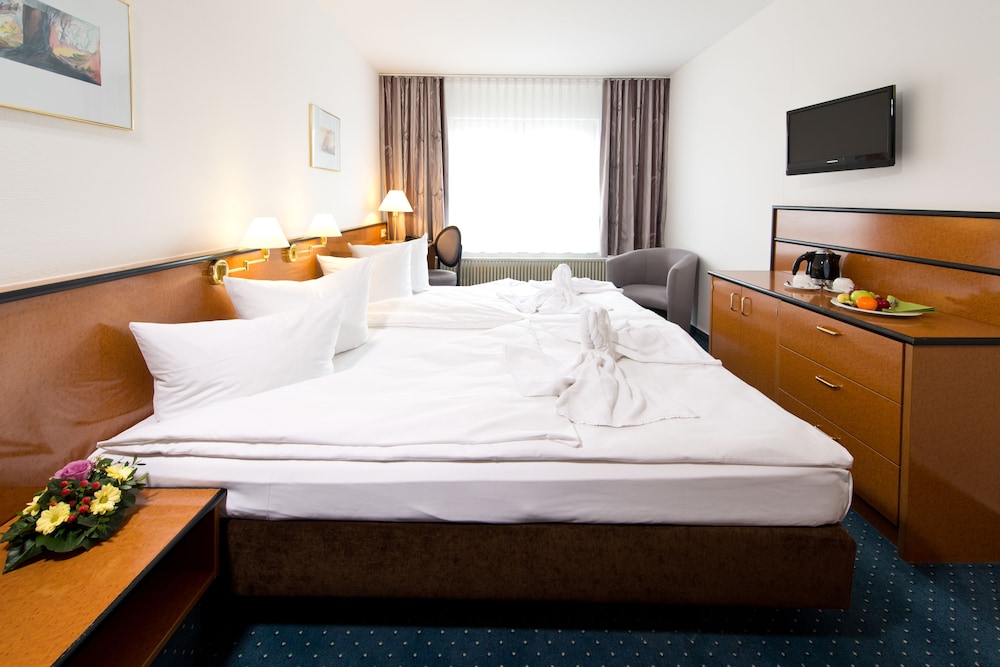 Hotel Aspire Frankfurt Airport, Trademark Collection by Wyndham, Deutschland, Rüsselsheim. Großes 278