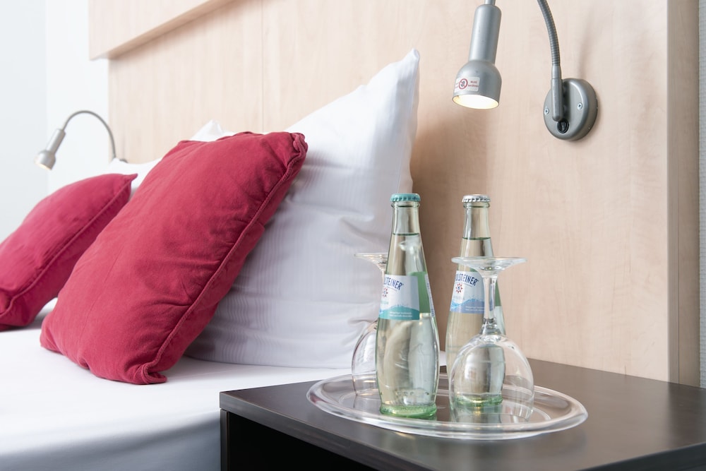 Hotel Good Morning Bad Oldesloe, Deutschland, Bad Oldesloe. Großes 207