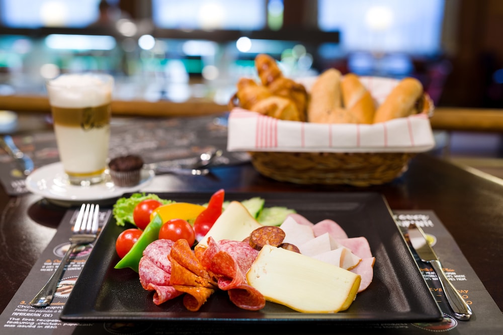 Hotel Movenpick Hotel Budapest Centre, Ungarn, Budapest. Großes 785