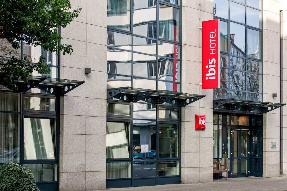 Hotel Ibis Koblenz City, Deutschland, Koblenz. Großes 56