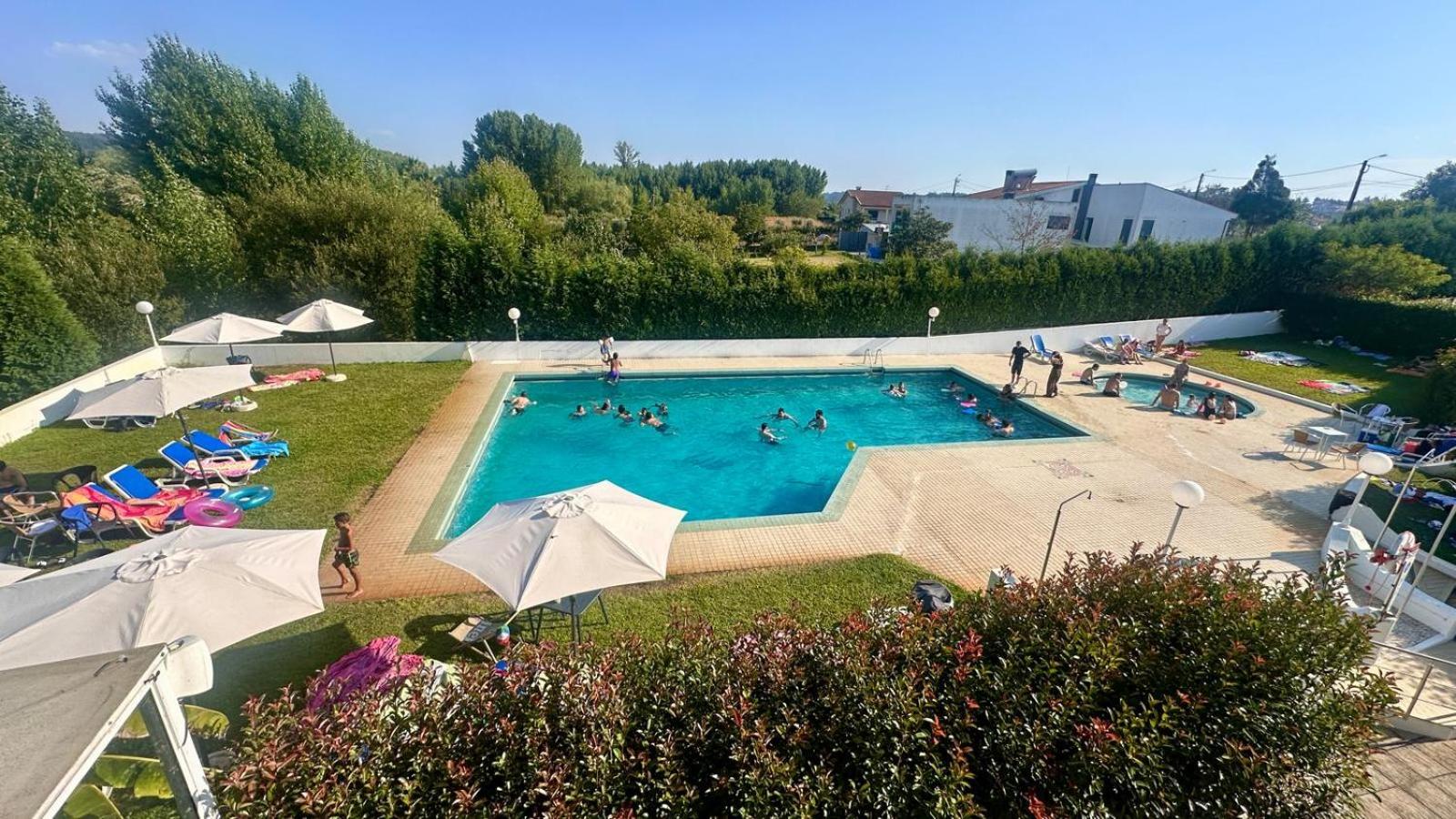 Hotel WOT Pateira Soul, Portugal, Fermentelos. Großes 52