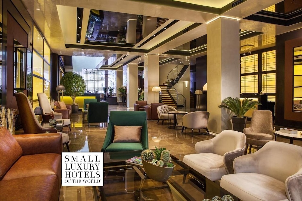 Hotel SAINT TEN Hotel, Serbien, Belgrad. Großes 444