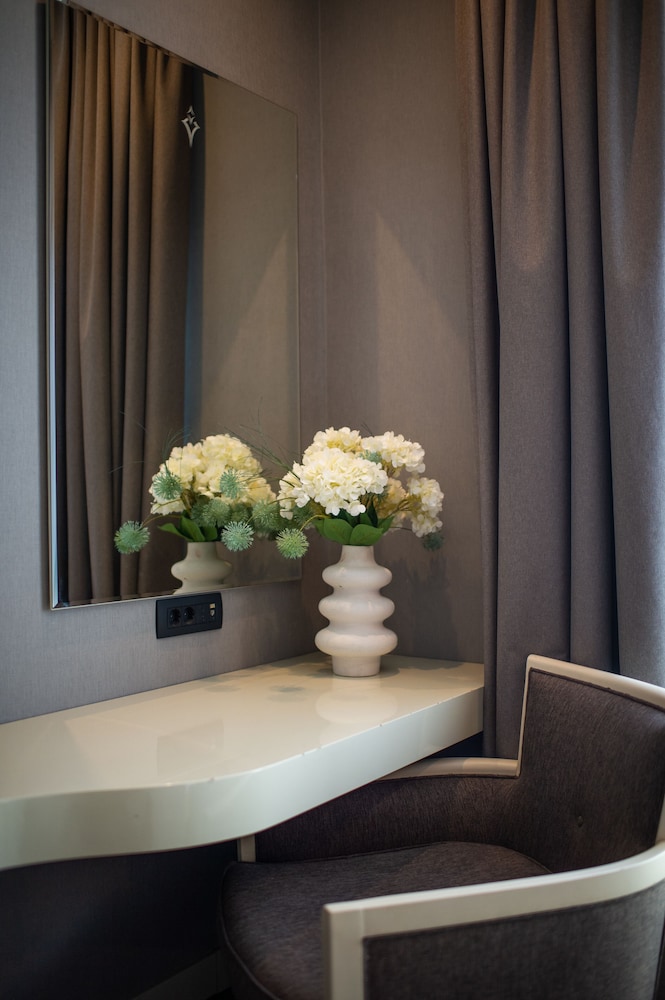 Hotel Crystal hotel Belgrade, Serbien, Belgrad. Großes 419