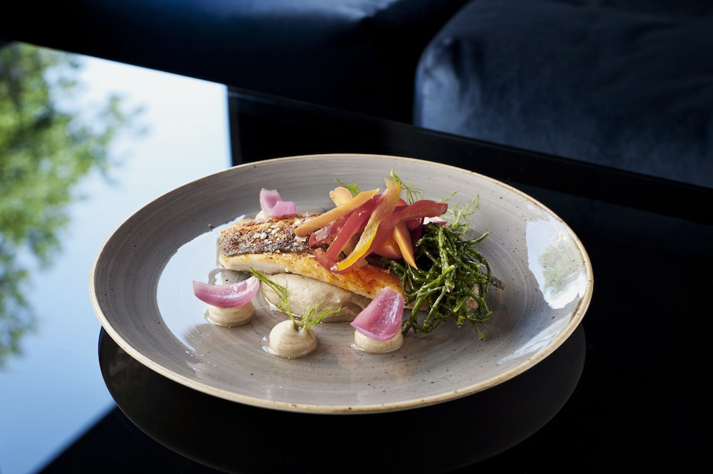 Hotel Hotel AMANO Grand Central, Deutschland, Berlin. Großes 524