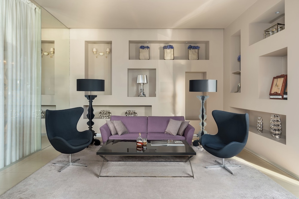 Hotel Zijin Hotel, Serbien, Belgrad. Großes 110