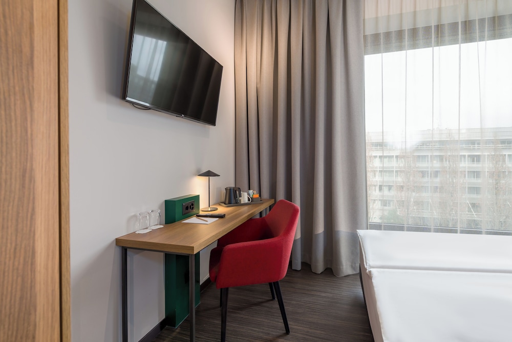 Hotel Mercure Zurich City, Schweiz, Zürich. Großes 151
