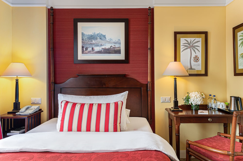 Hotel Kipling Hotel, Schweiz, Genf. Großes 477