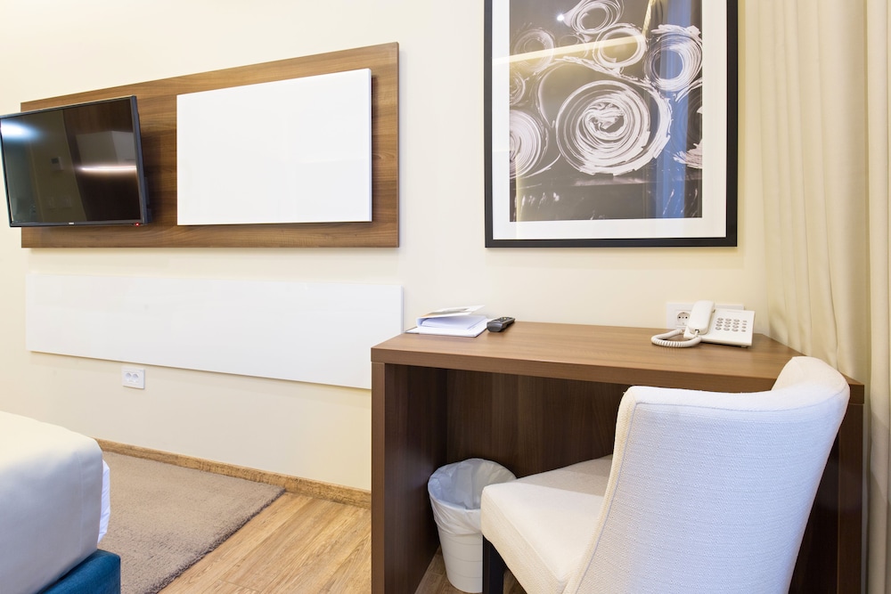 Hotel Marquise Hotel, Serbien, Belgrad. Großes 257