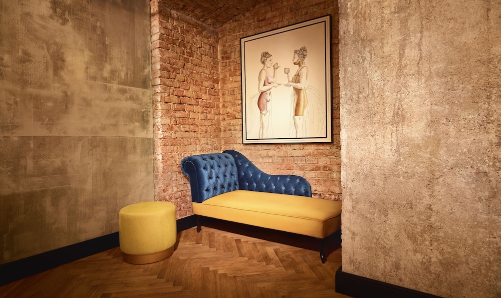 Hotel Max Brown Hotel 7th District, part of Sircle Collection, Österreich, Wien. Großes 251