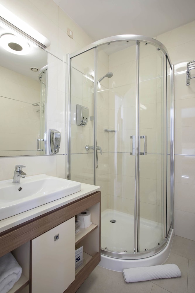 Hotel Hotel Srbija Garden, Serbien, Belgrad. Großes 59