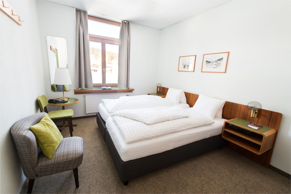 Hotel Hotel Altein, Arosa, a Faern Collection Resort, Schweiz, Arosa. Großes 101