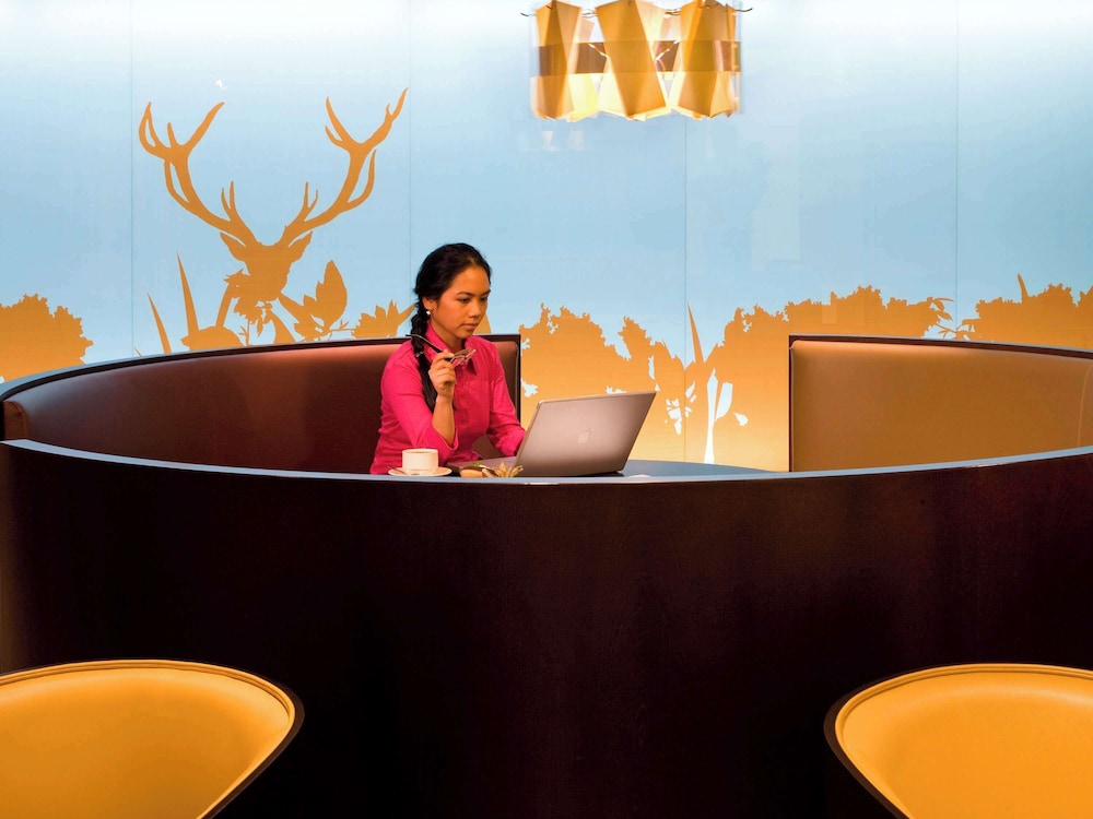 Hotel Novotel Zurich Airport Messe Hotel, Schweiz, Zürich. Großes 67