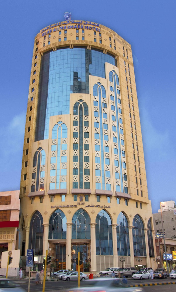Prestige Hotel (Ex Elaf Al Mashaer)