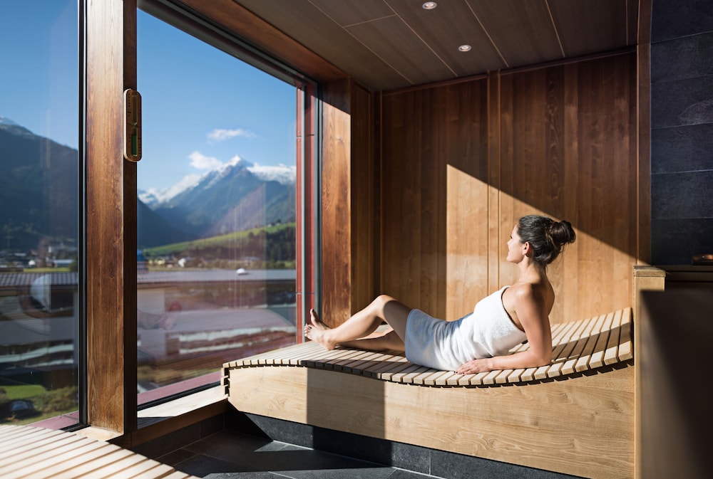 Hotel Tauern Spa Kaprun, Österreich, Kaprun. Großes 124