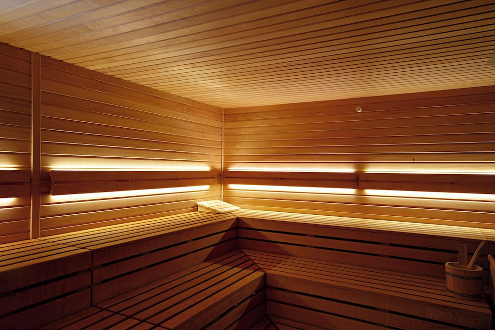 Hotel Vienna Sporthotel, Österreich, Wien. Großes 210