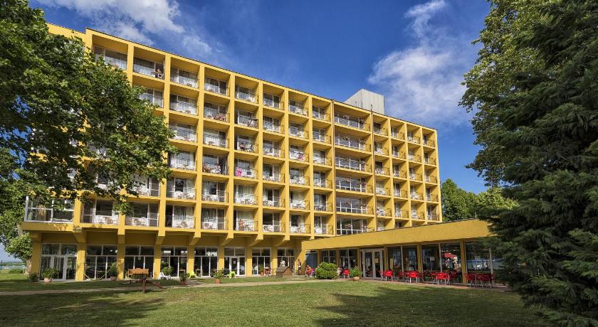 Hotel Lido Siofok