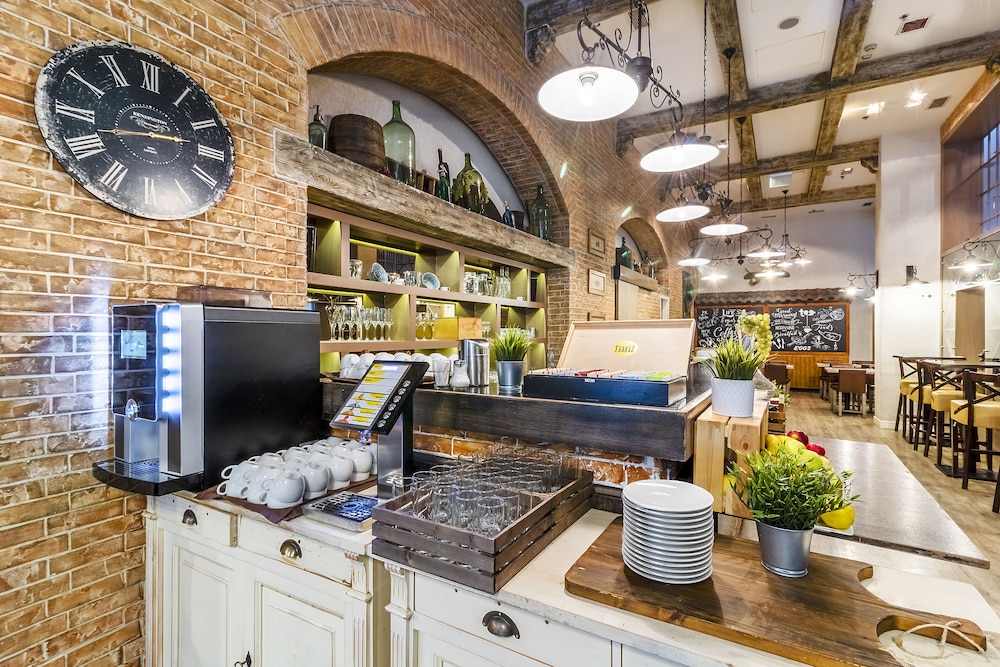 Hotel Estilo Fashion Hotel Budapest, Ungarn, Budapest. Großes 141