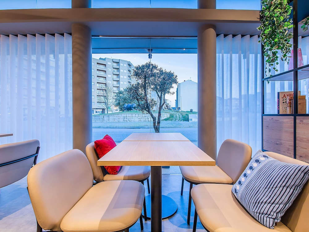 Hotel Ibis Braganca Hotel, Portugal, Bragança. Großes 63