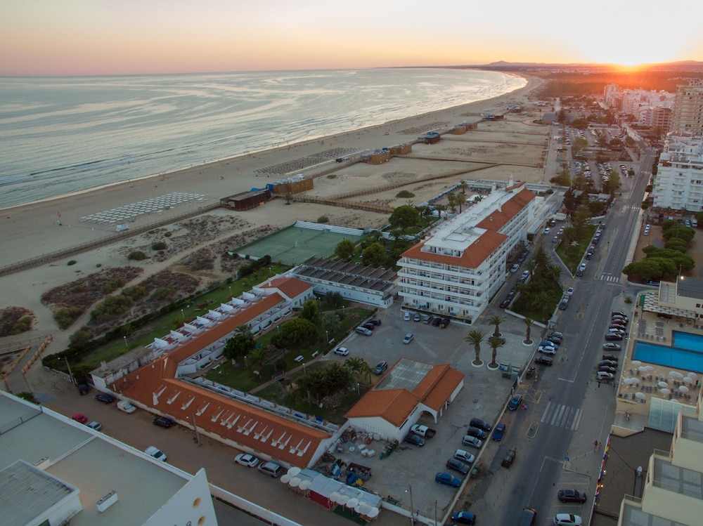 Hotellbilder av Vasco da Gama Hotel - nummer 1 av 10