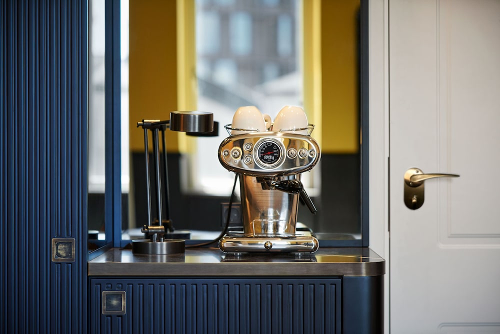 Hotel Wide Hotel, Dänemark, Kopenhagen. Großes 148