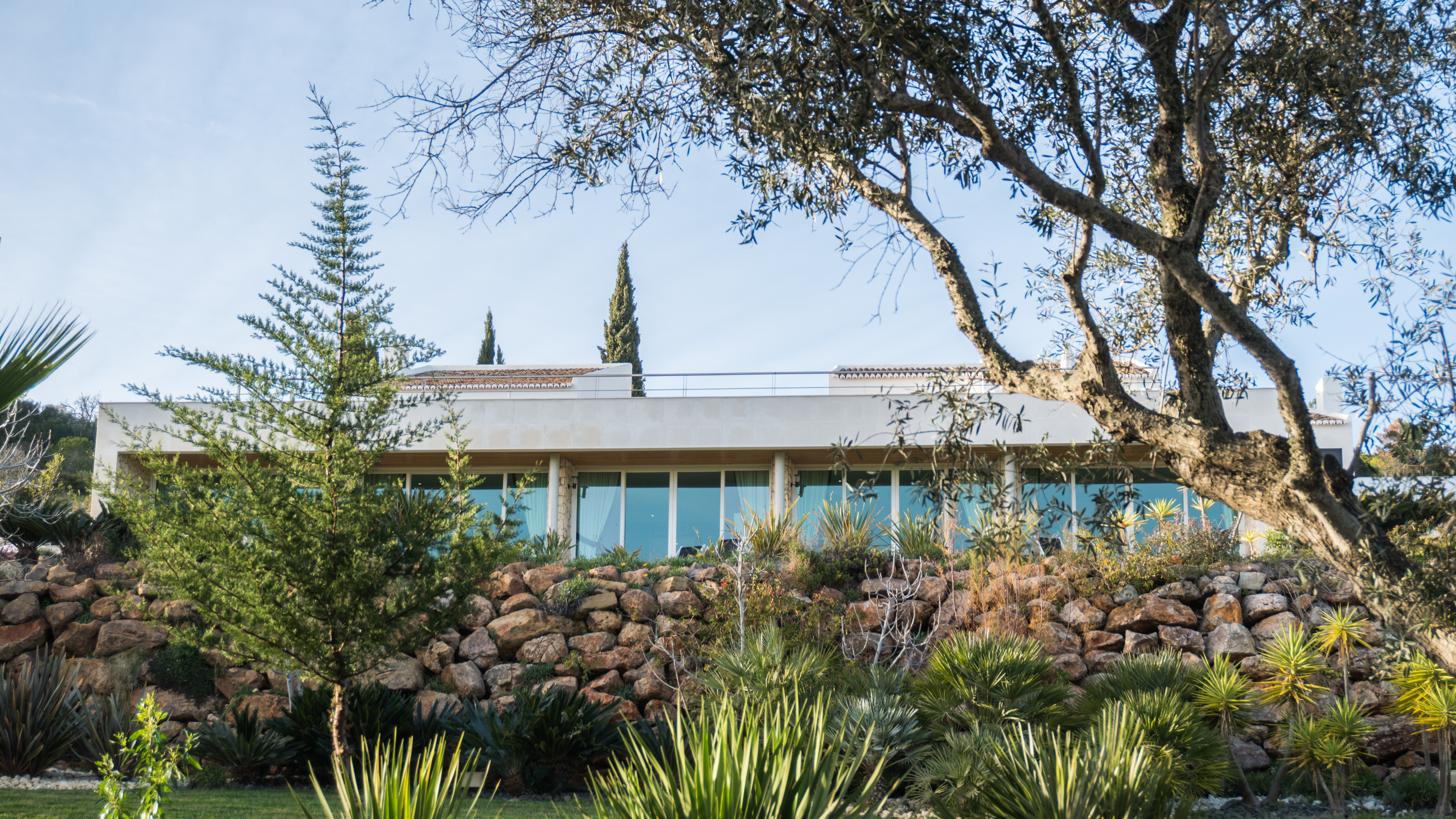 Vila Valverde Design and Country Hotel