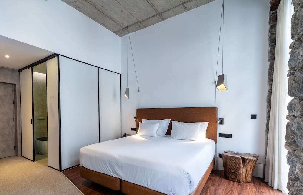 Hotel Caju Le Petit Hotel, Portugal, Funchal. Großes 213