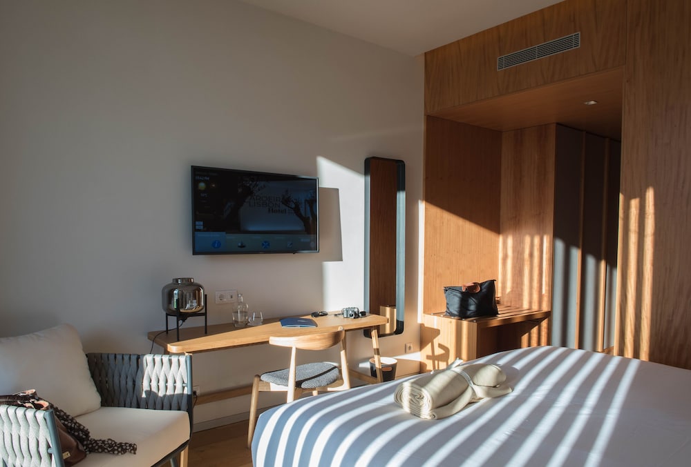 Hotel Aroeira Lisbon Hotel Sea & Golf, Portugal, Charneca da Caparica. Großes 199