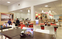 Hotel Ibis Manchester Centre 96 Portland Street, Großbritannien, Manchester. Großes 2