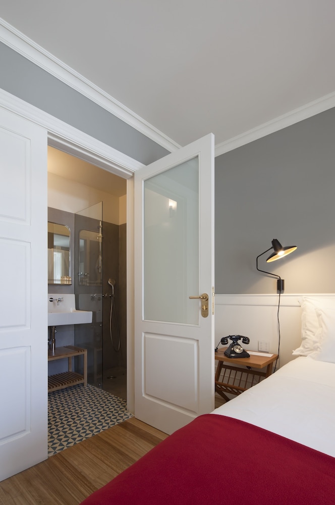 Hotel Porto AS 1829 Hotel, Portugal, Porto. Großes 705