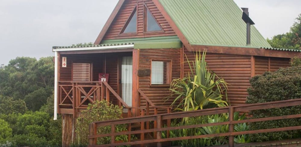 Misty Mountain Reserve