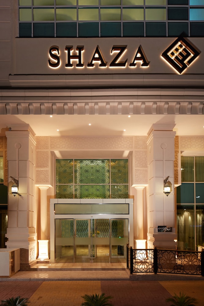 Tilal Jabal Alkabah Ex Shaza Makkah