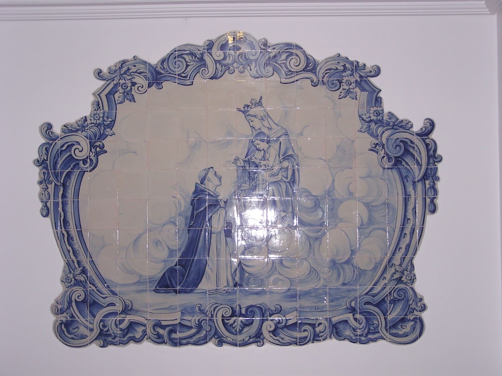 Hotel Hotel Irmas Dominicanas Fatima by Flagworld Hotels, Portugal, Fátima. Großes 718