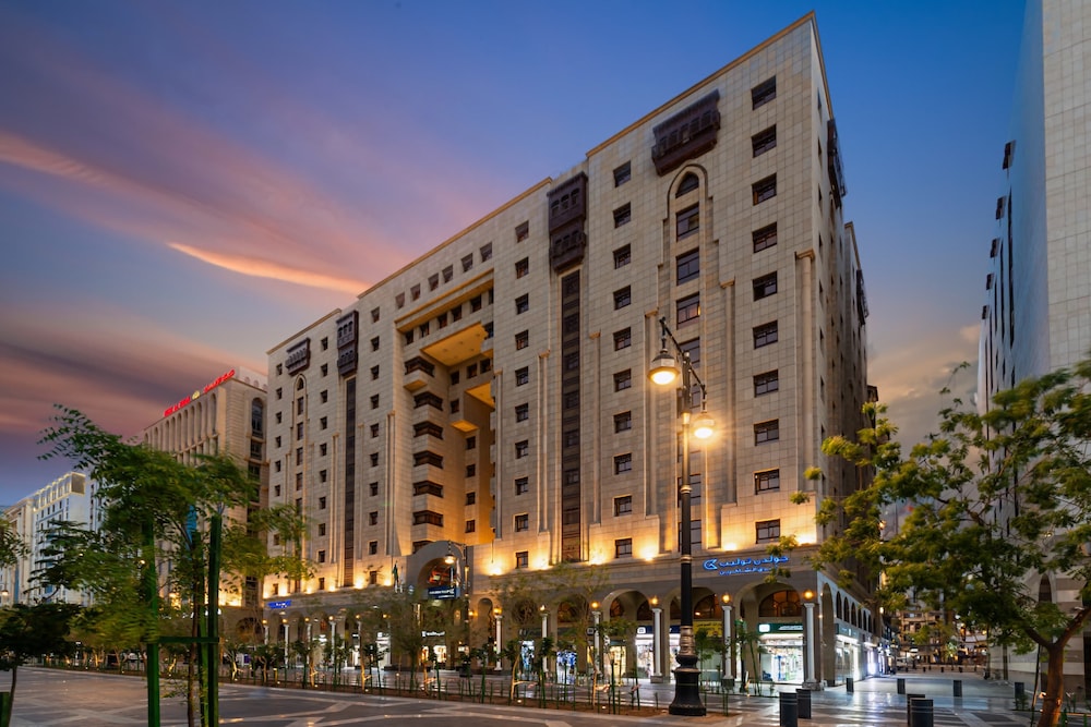 Al Shakreen Golden Tulip (Ex. Nozol Al Shakreen Hotel)