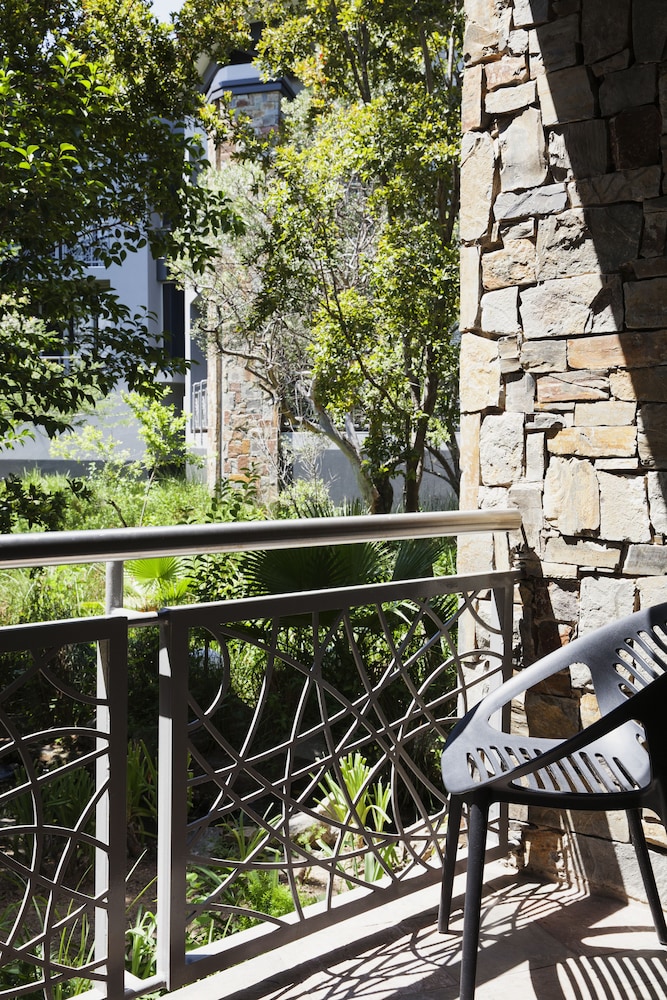 Hotel Seven Villa Hotel and Spa, Südafrika, Sandton. Großes 40