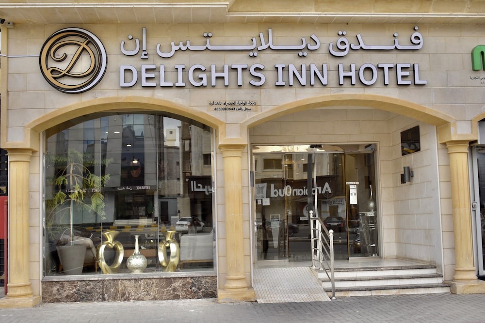 Delights Inn