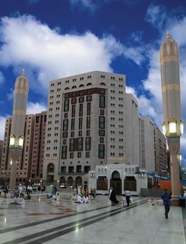 The Biltmore Al Madinah