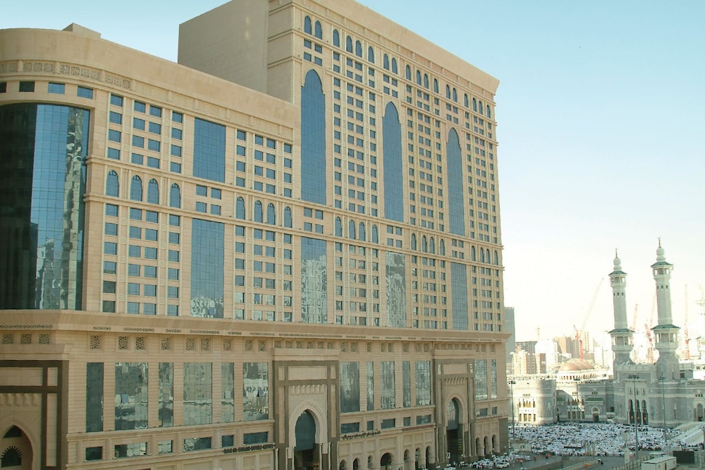 Dorrar Aleiman Royal Hotel