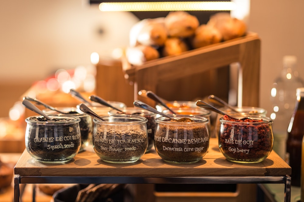 Hotel Hotel D Basel, Schweiz, Basel. Großes 318