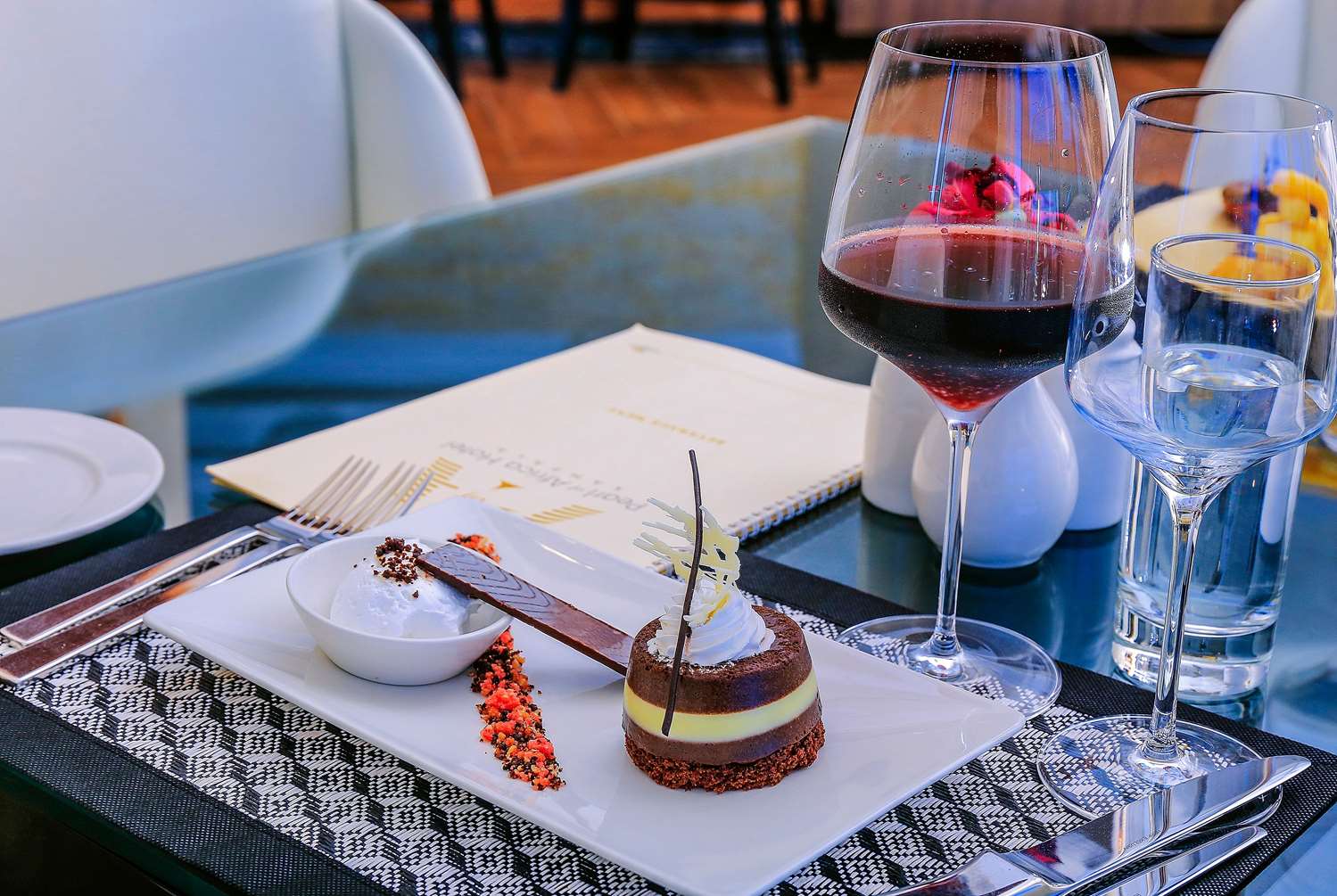 Pearl Of Africa Hotel