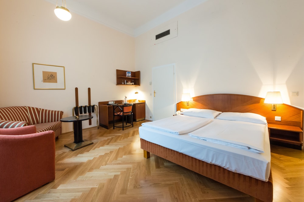 Hotel Johann Strauss Hotel, Österreich, Wien. Großes 361