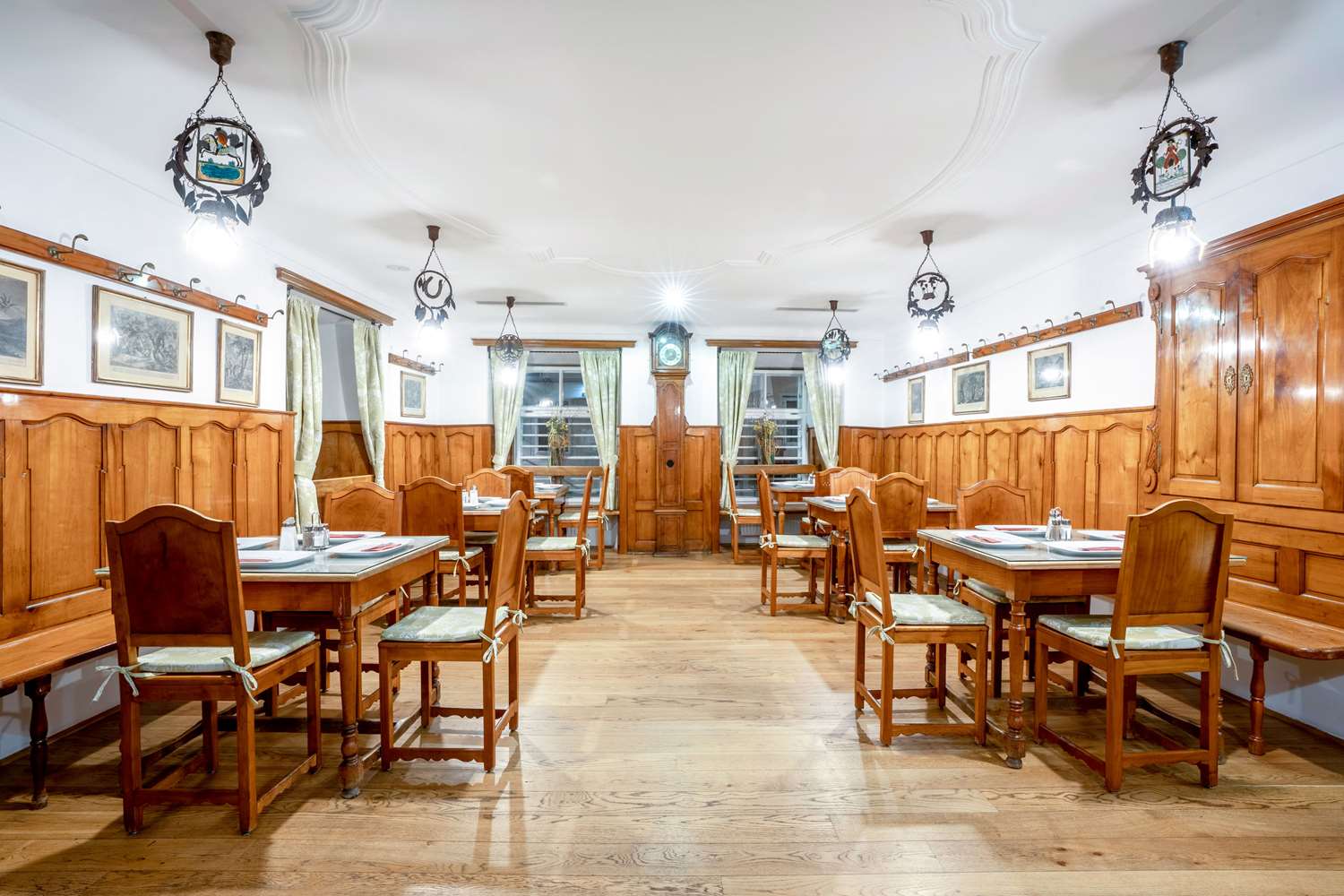 Leonardo Boutique Hotel Salzburg Gablerbrau