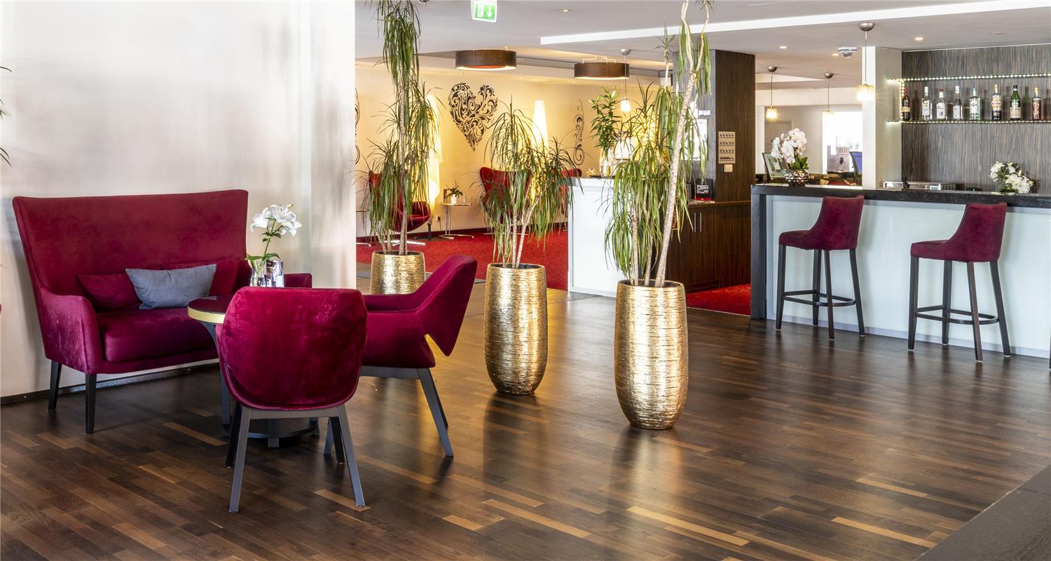 Hotel Best Western Plus Amedia Art Salzburg, Österreich, Salzburg. Großes 399