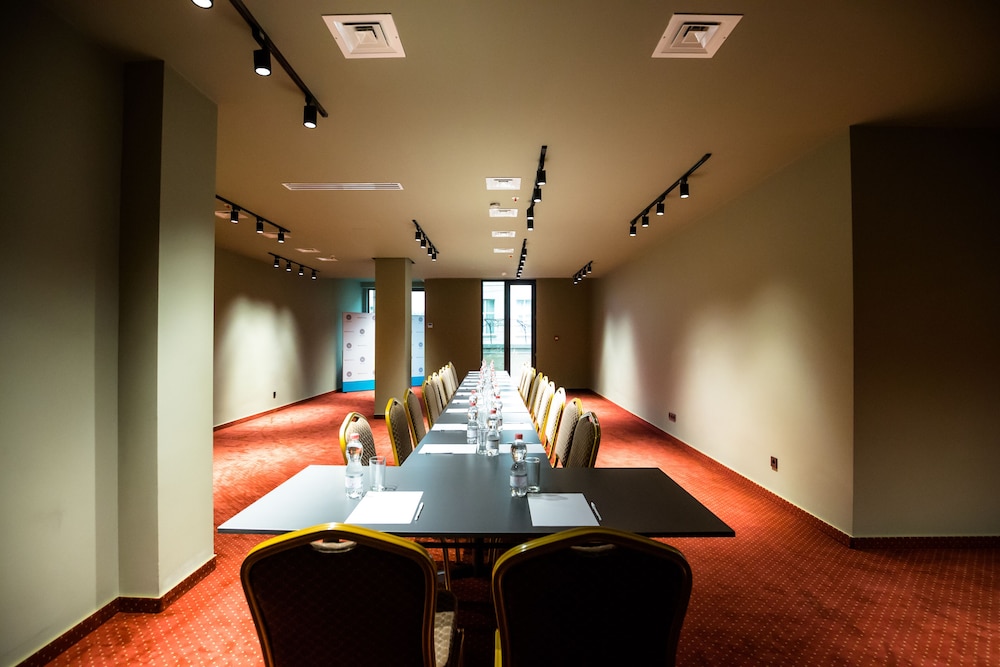 Hotel Brosse Garden Hotel, Georgien, Tiflis. Großes 134